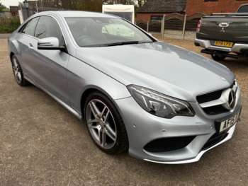 2015 2.1L AMG Line 2dr Auto