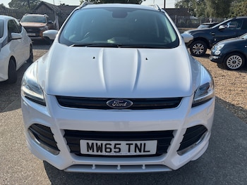 Used Ford Kuga 2015 for sale - 79251752: Photo