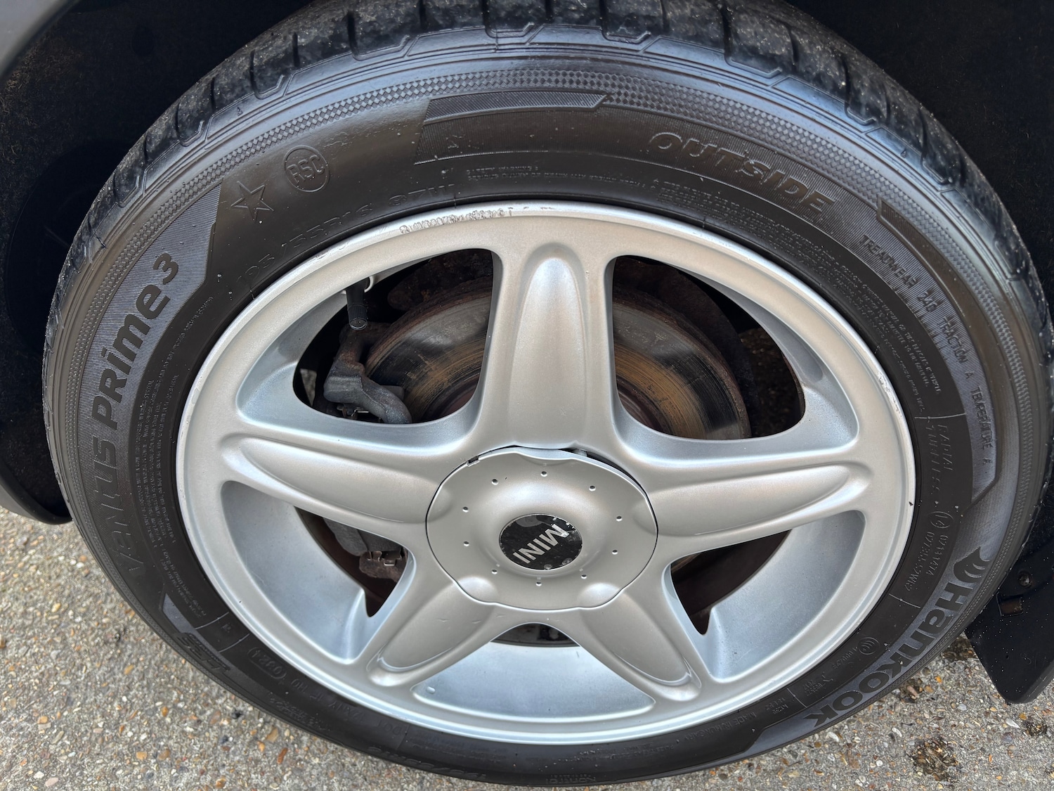 Used MINI Hatch 2009 for sale - 77453679: Photo 10