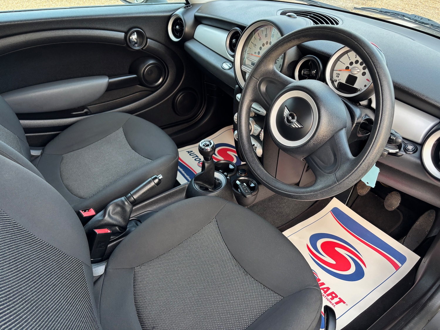 Used MINI Hatch 2009 for sale - 77453679: Photo 12