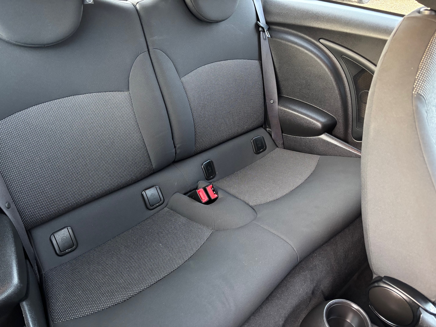 Used MINI Hatch 2009 for sale - 77453679: Photo 13