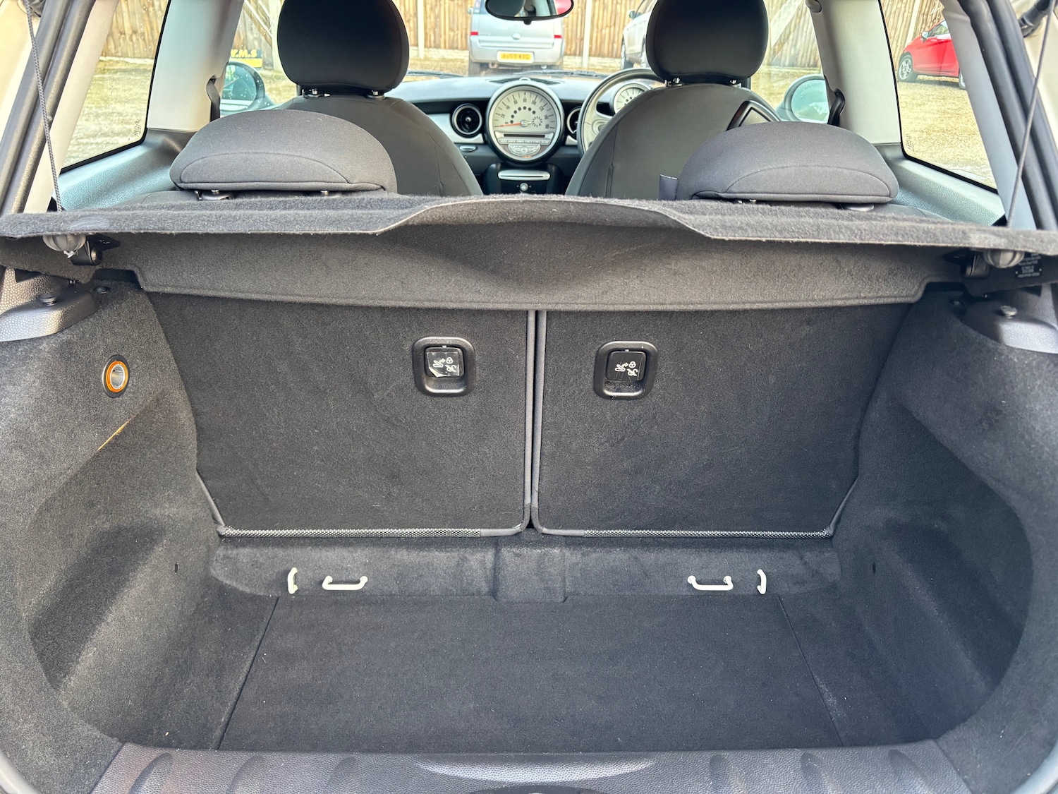 Used MINI Hatch 2009 for sale - 77453679: Photo 14