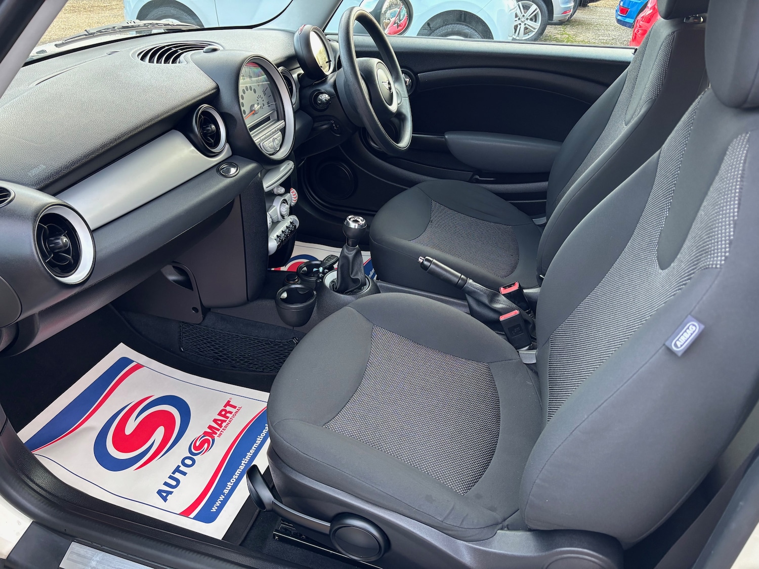 Used MINI Hatch 2009 for sale - 77453679: Photo 15