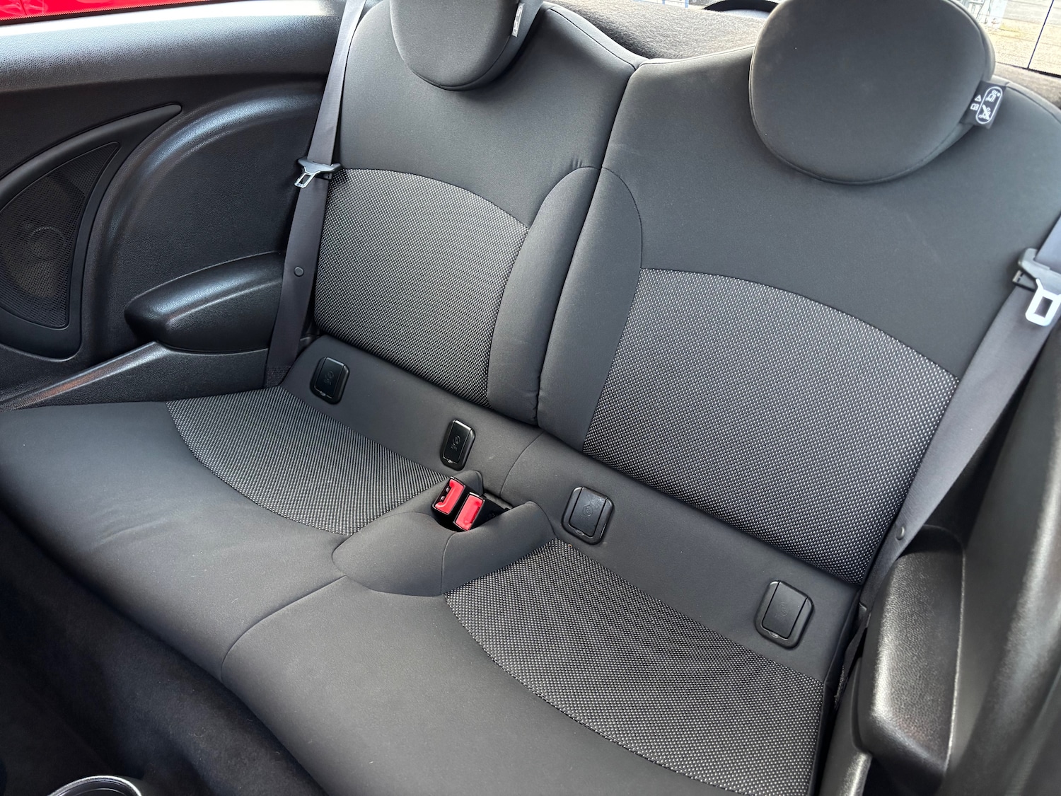 Used MINI Hatch 2009 for sale - 77453679: Photo 16