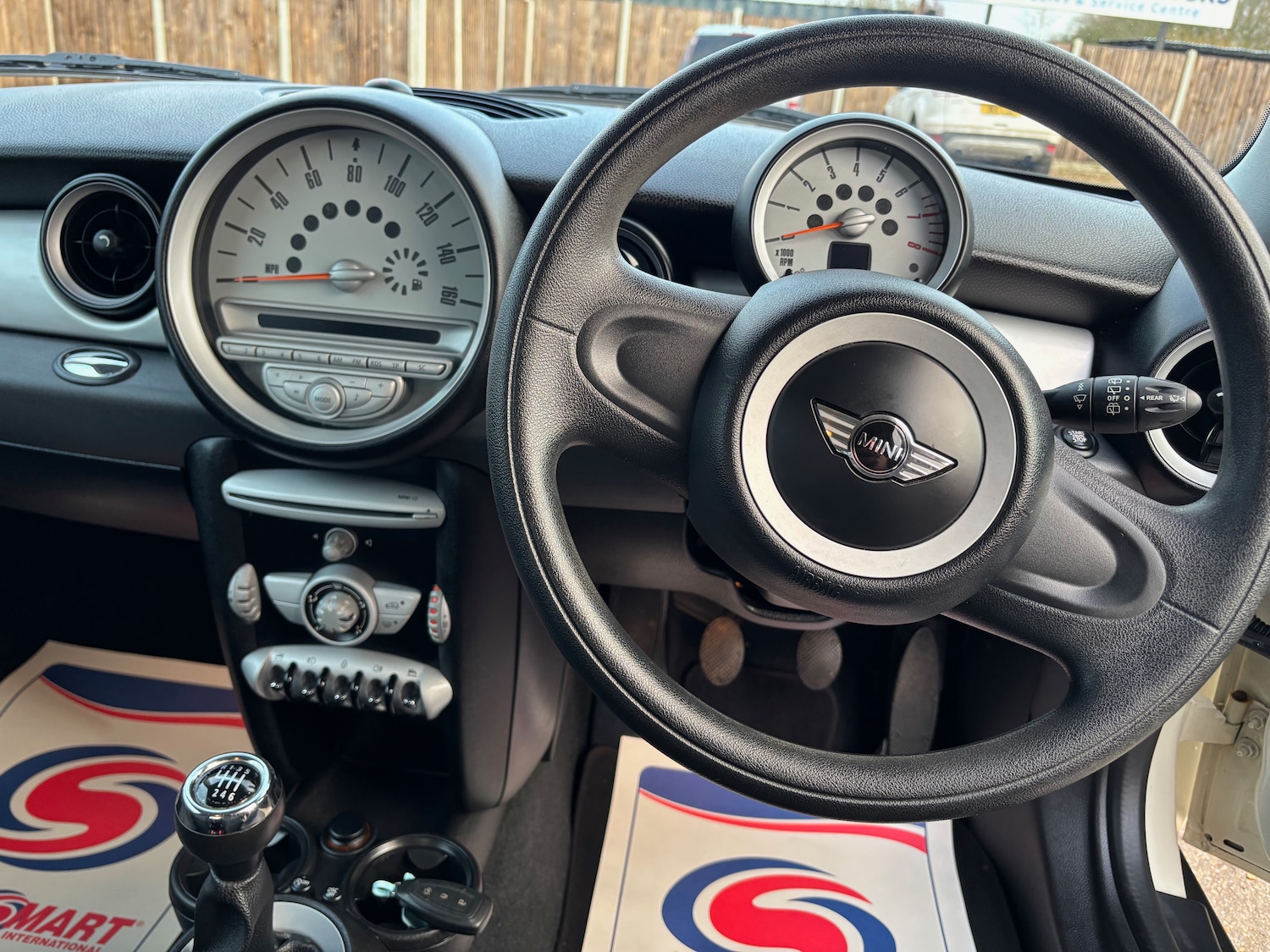 Used MINI Hatch 2009 for sale - 77453679: Photo 17