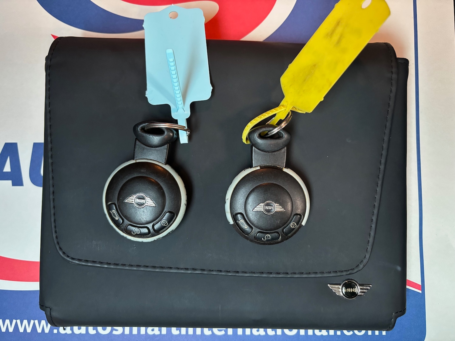 Used MINI Hatch 2009 for sale - 77453679: Photo 19