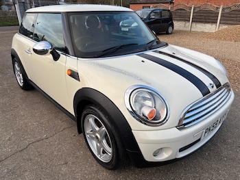 Used MINI Hatch 2009 for sale - 77453679: Photo