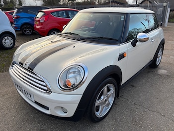 Used MINI Hatch 2009 for sale - 77453679: Photo