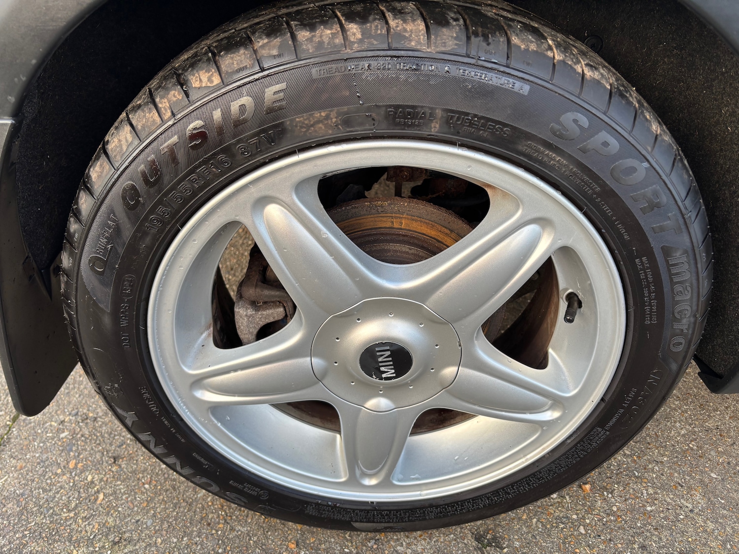 Used MINI Hatch 2009 for sale - 77453679: Photo 8