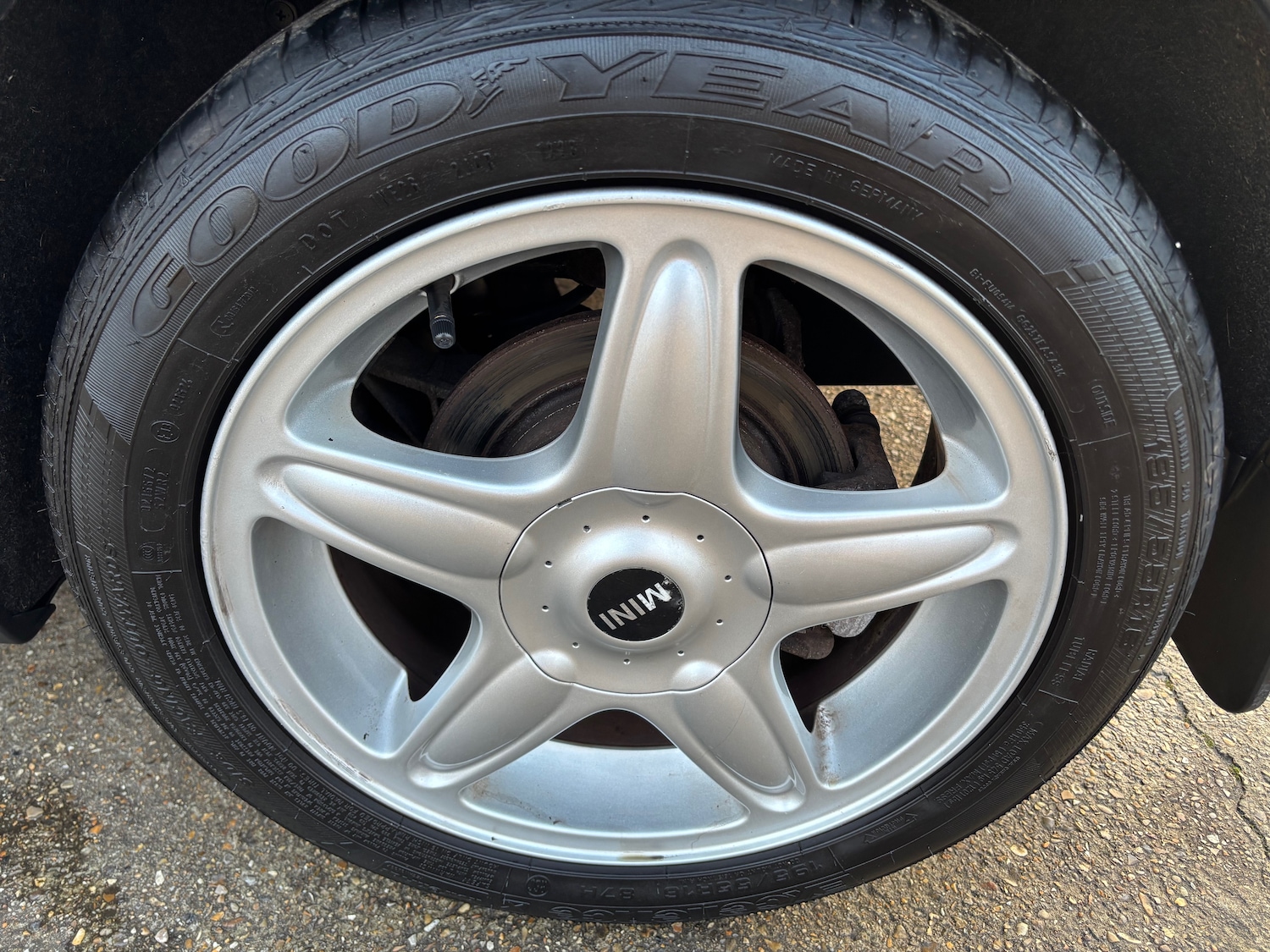 Used MINI Hatch 2009 for sale - 77453679: Photo 9