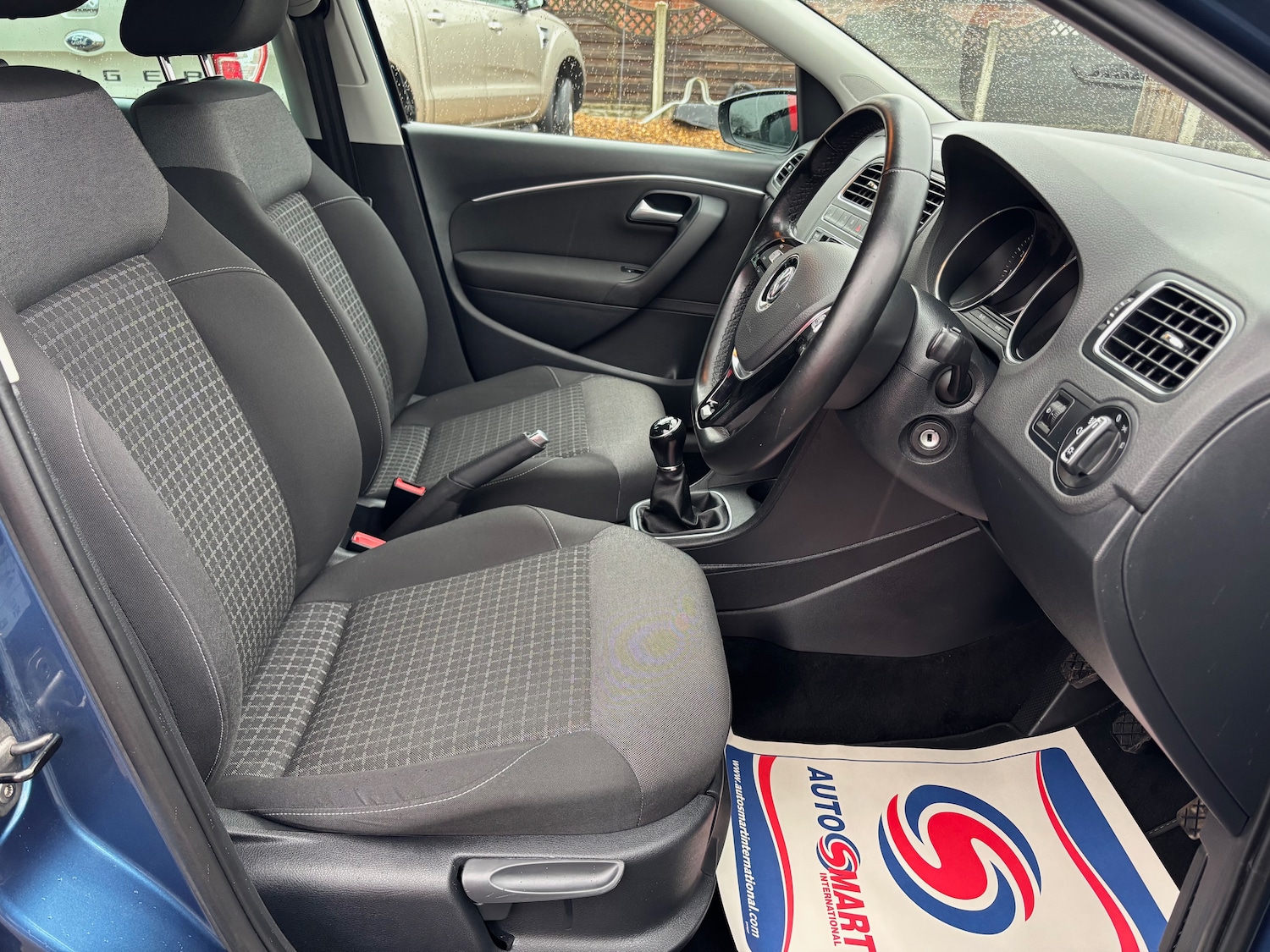 Used Volkswagen Polo 2016 for sale - 77466028: Photo 12