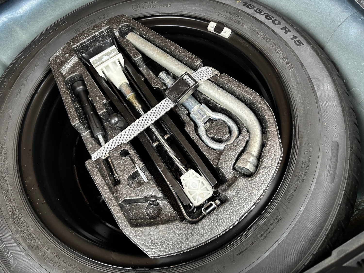 Used Volkswagen Polo 2016 for sale - 77466028: Photo 16