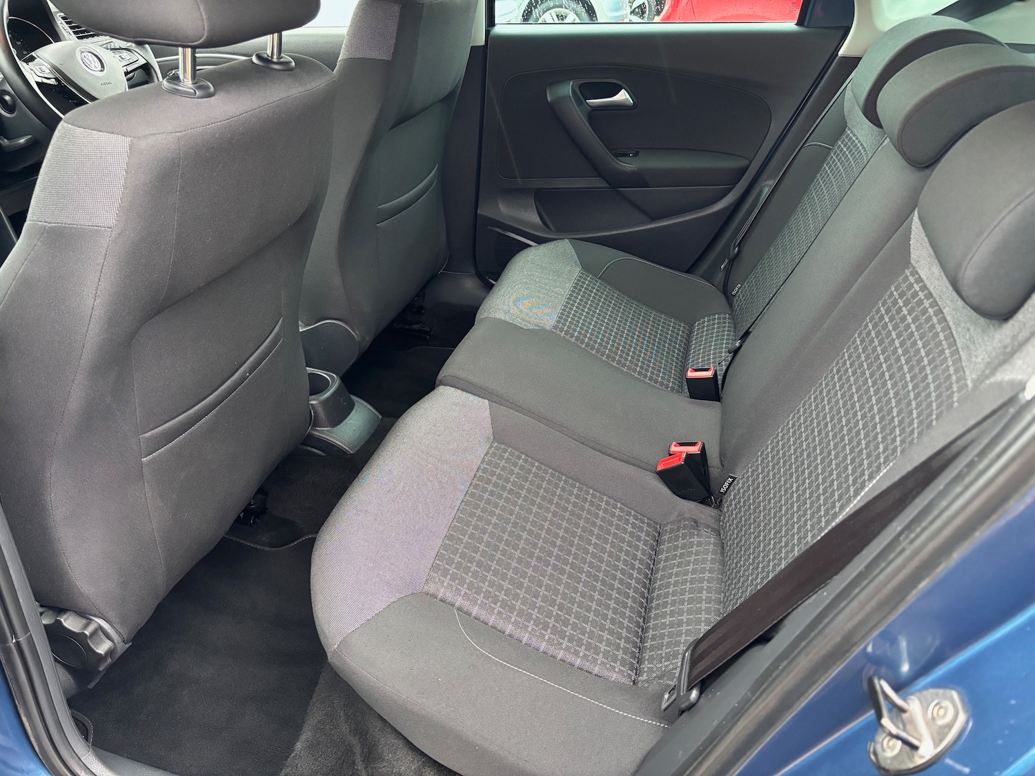 Used Volkswagen Polo 2016 for sale - 77466028: Photo 17