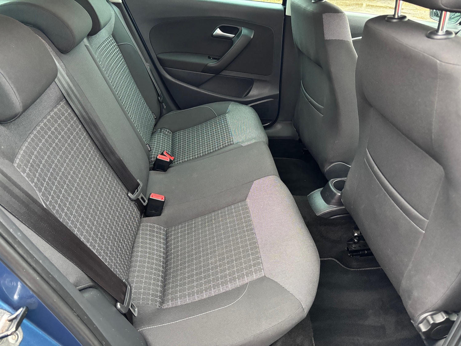 Used Volkswagen Polo 2016 for sale - 77466028: Photo 18