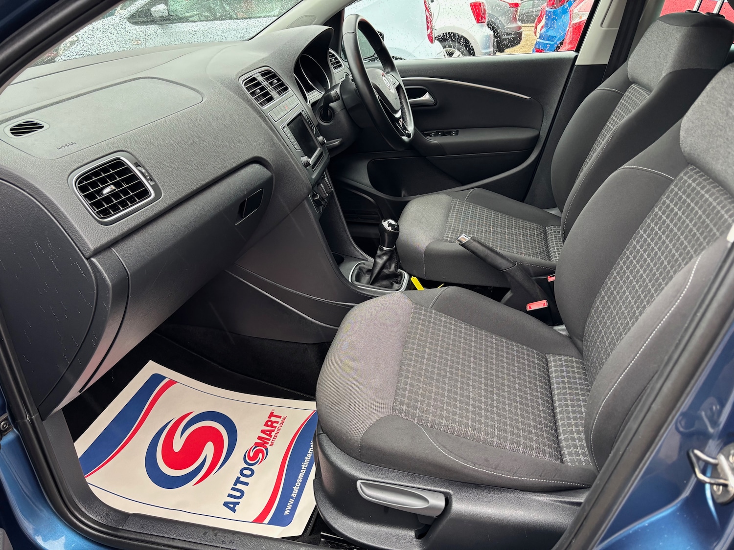 Used Volkswagen Polo 2016 for sale - 77466028: Photo 19