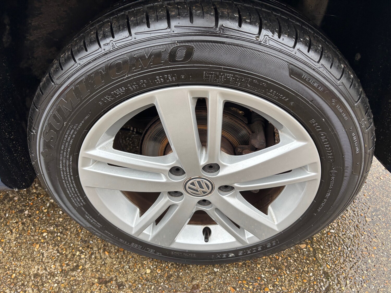 Used Volkswagen Polo 2016 for sale - 77466028: Photo 8