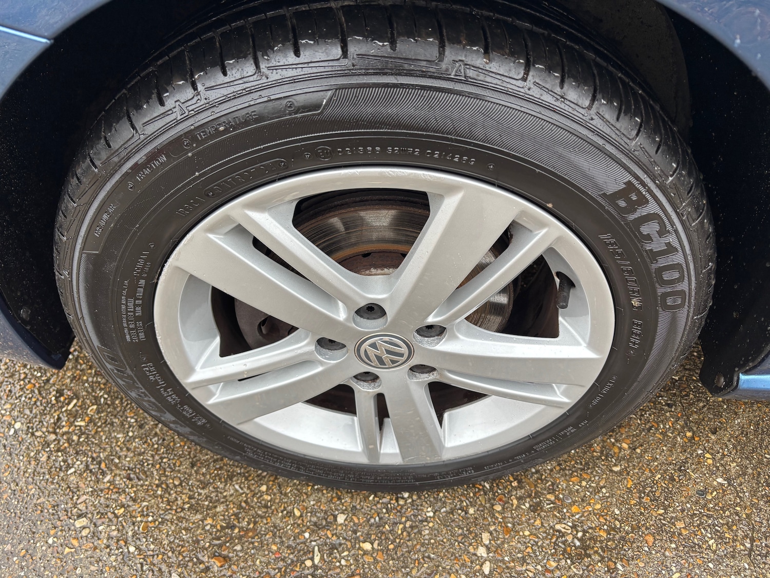 Used Volkswagen Polo 2016 for sale - 77466028: Photo 9