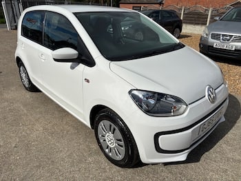 Used Volkswagen up! 2015 for sale - 79830583: Photo