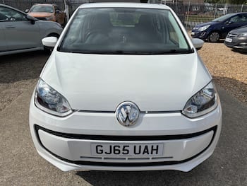 Used Volkswagen up! 2015 for sale - 79830583: Photo
