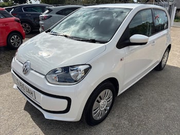 Used Volkswagen up! 2015 for sale - 79830583: Photo