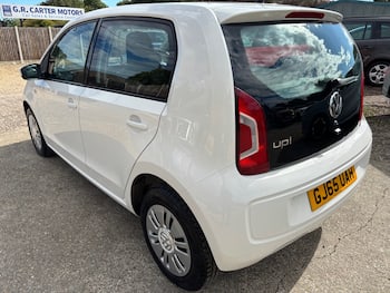 Used Volkswagen up! 2015 for sale - 79830583: Photo