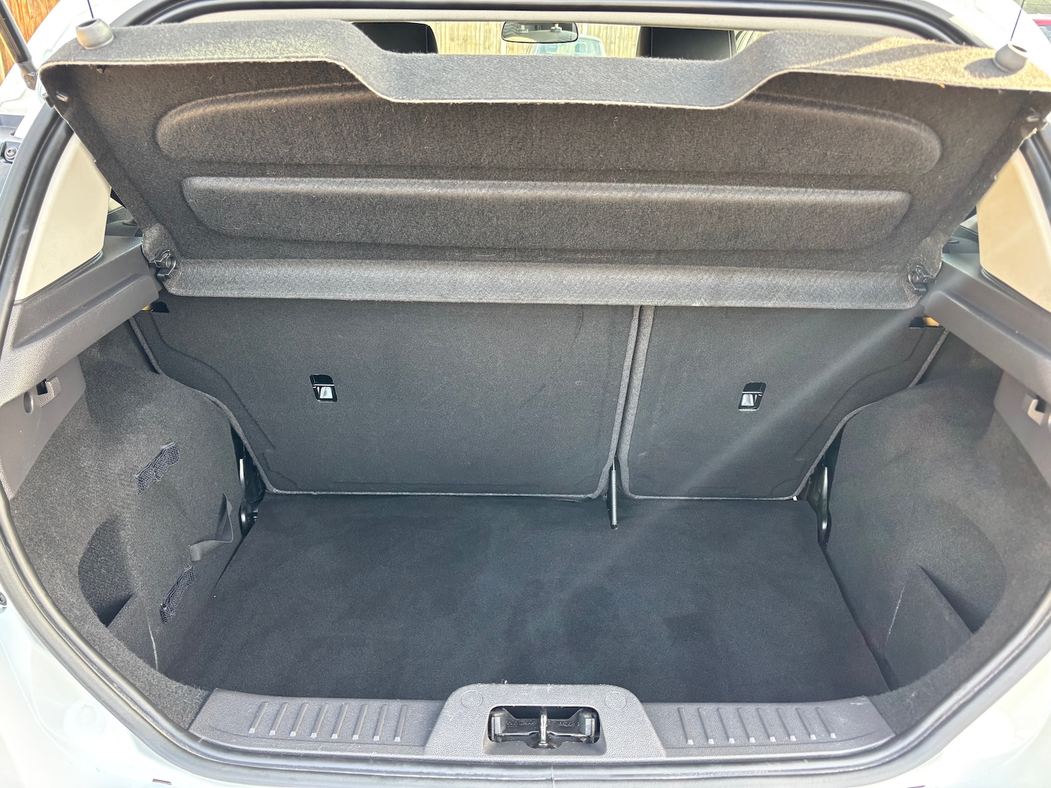 Used Ford Fiesta 2015 for sale - 77632673: Photo 15