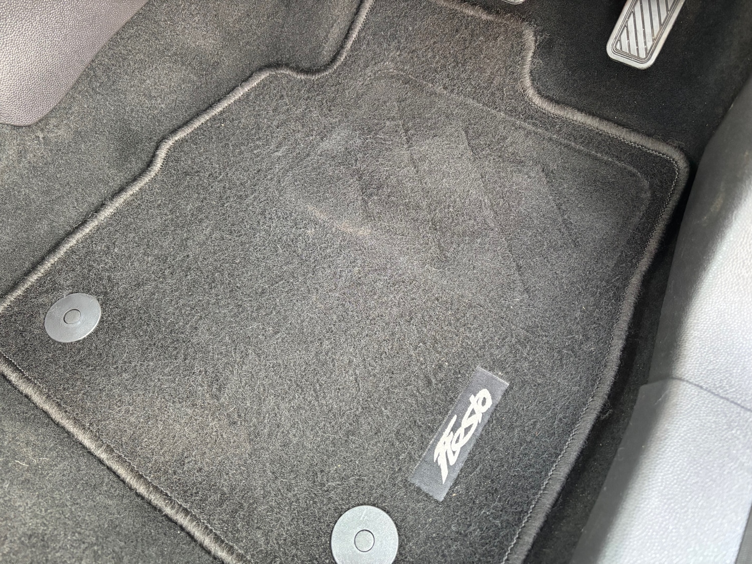 Used Ford Fiesta 2015 for sale - 77632673: Photo 20