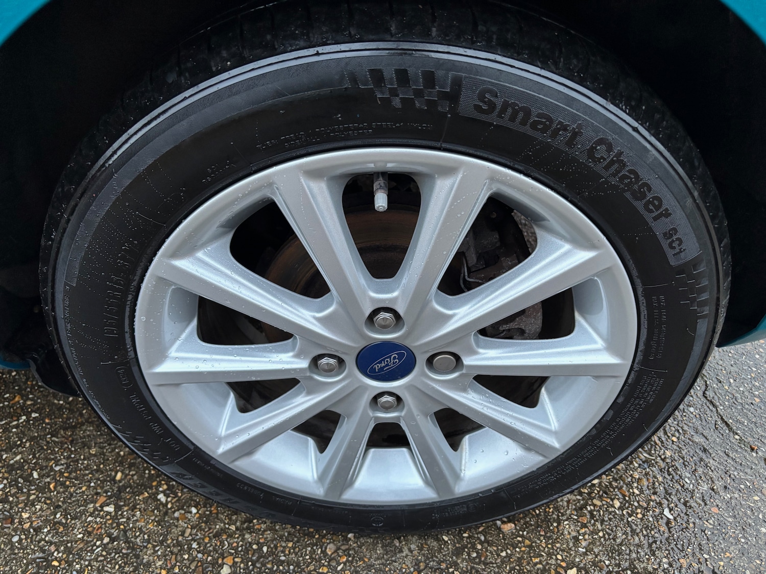 Used Ford Fiesta 2017 for sale - 77622877: Photo 10