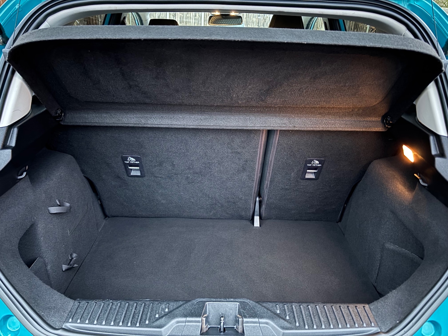 Used Ford Fiesta 2017 for sale - 77622877: Photo 18