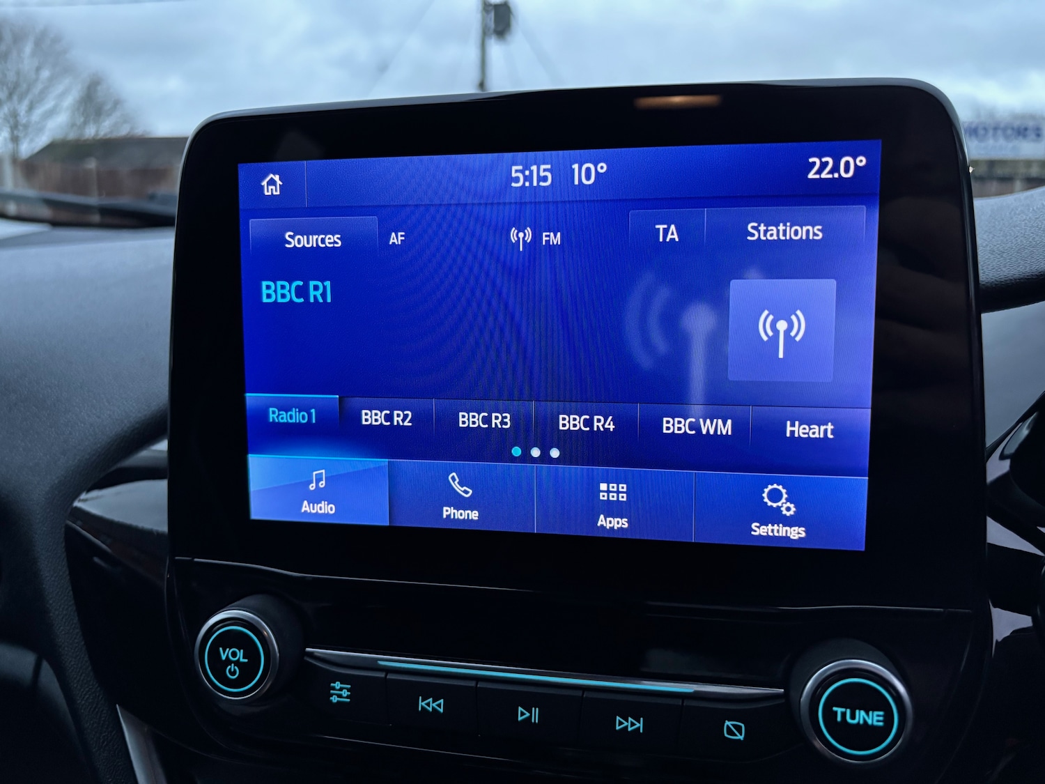 Used Ford Fiesta 2017 for sale - 77622877: Photo 21