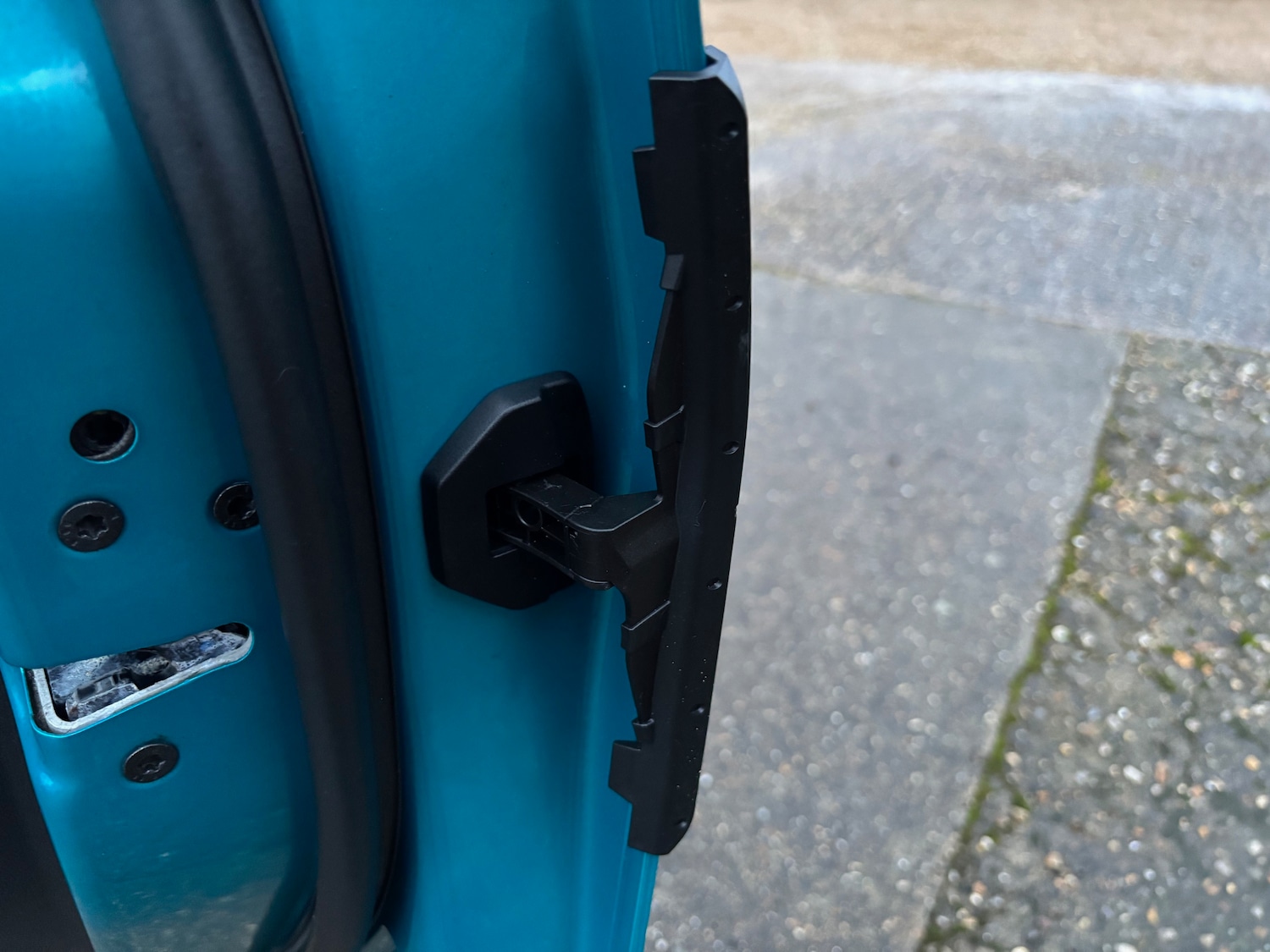 Used Ford Fiesta 2017 for sale - 77622877: Photo 24