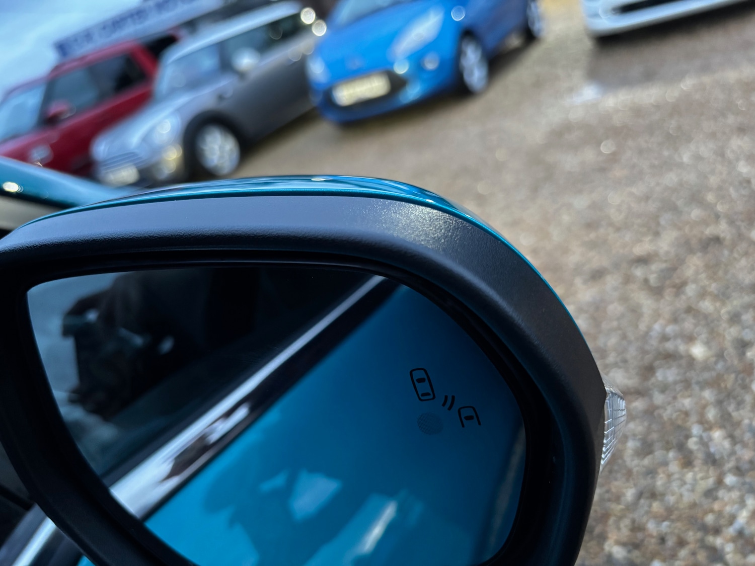 Used Ford Fiesta 2017 for sale - 77622877: Photo 25