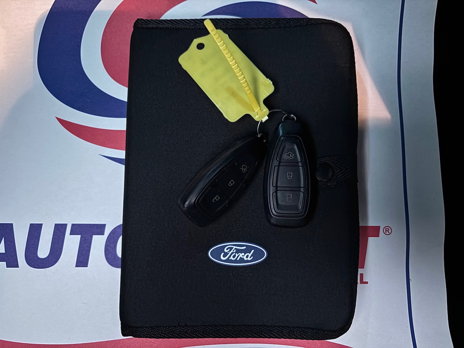 Used Ford Fiesta 2017 for sale - 77622877: Photo 7