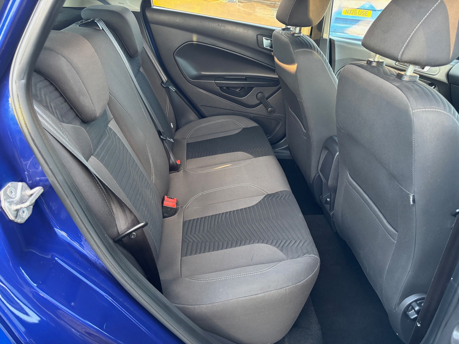 Used Ford Fiesta 2014 for sale - 76974759: Photo 13