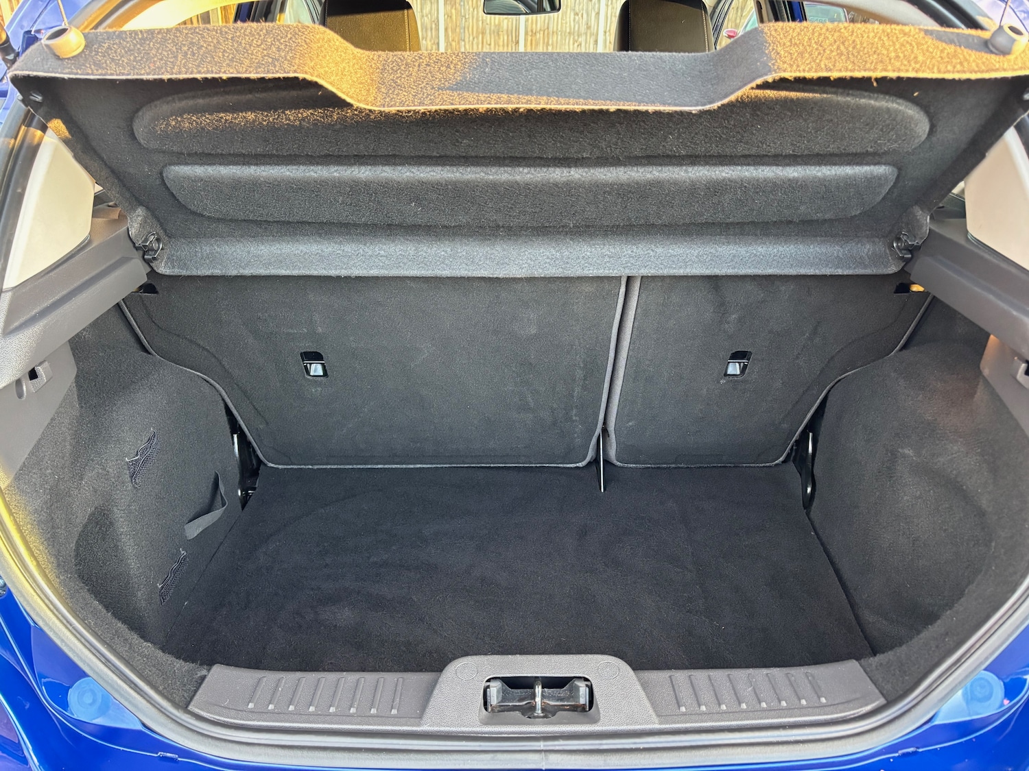 Used Ford Fiesta 2014 for sale - 76974759: Photo 14