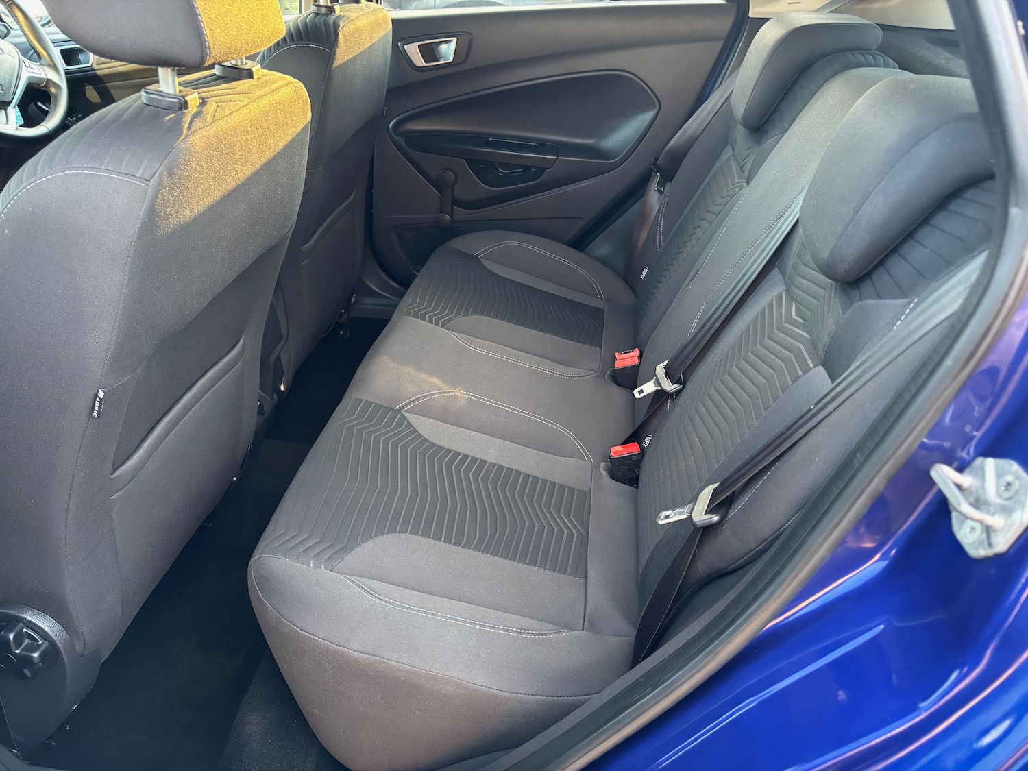 Used Ford Fiesta 2014 for sale - 76974759: Photo 15