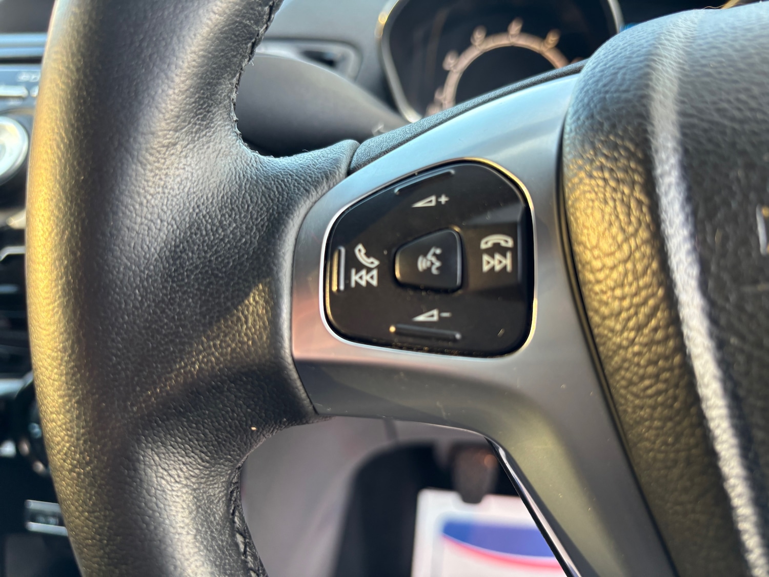 Used Ford Fiesta 2014 for sale - 76974759: Photo 20