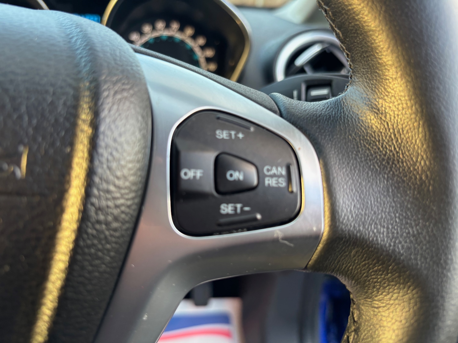 Used Ford Fiesta 2014 for sale - 76974759: Photo 21