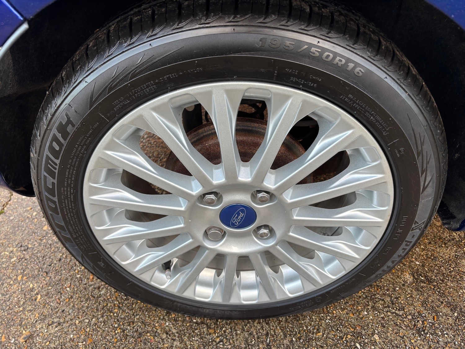 Used Ford Fiesta 2014 for sale - 76974759: Photo 8