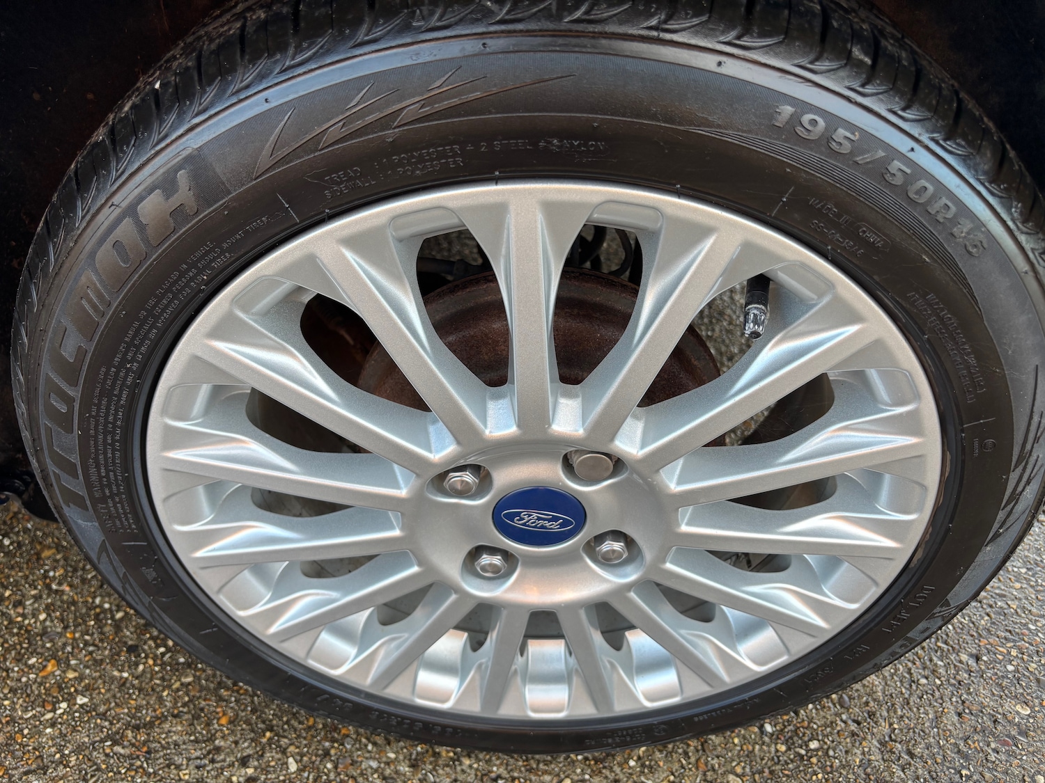 Used Ford Fiesta 2014 for sale - 76974759: Photo 9