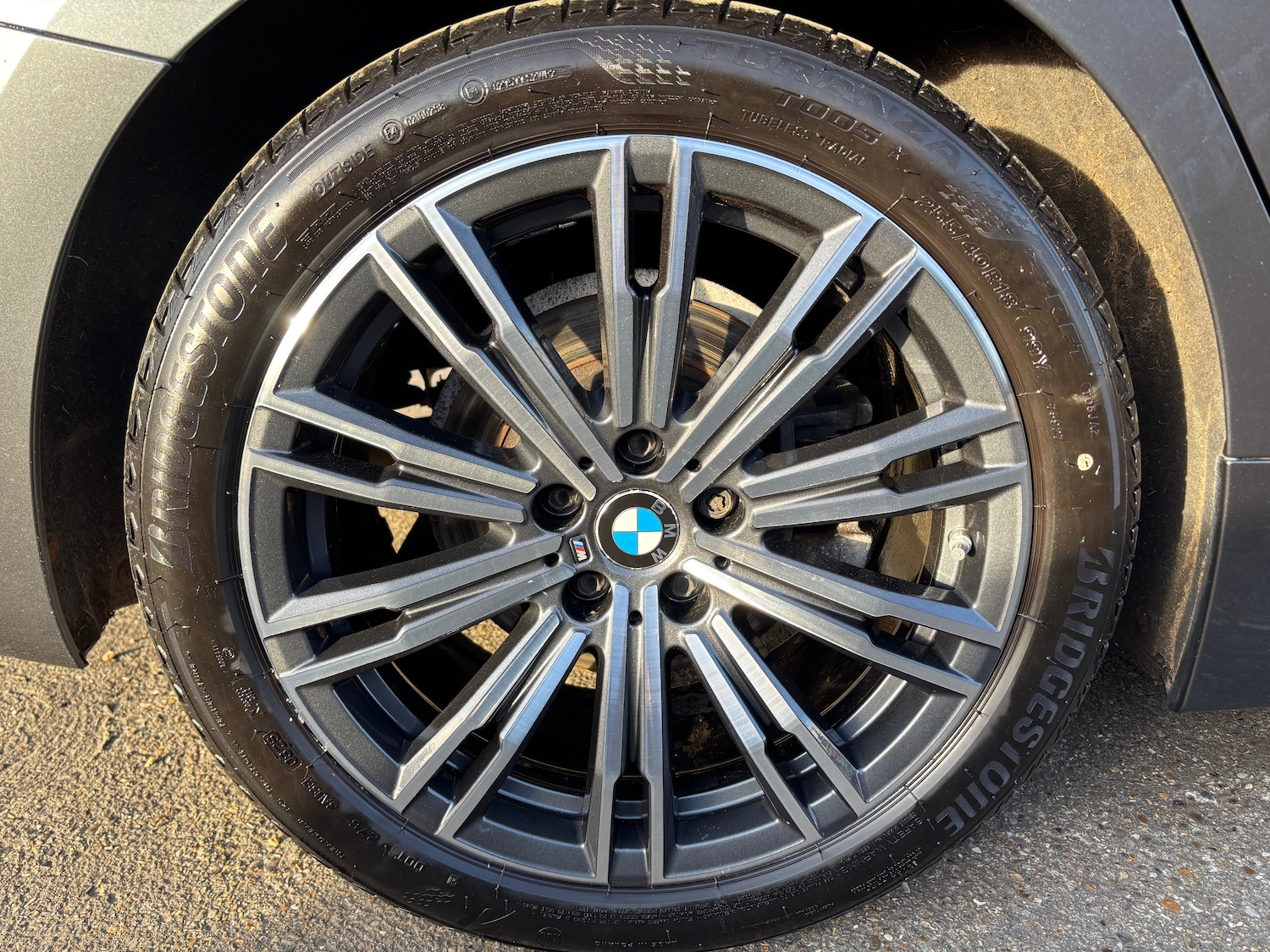 Used BMW 3 Series 2019 for sale - 77969001: Photo 10