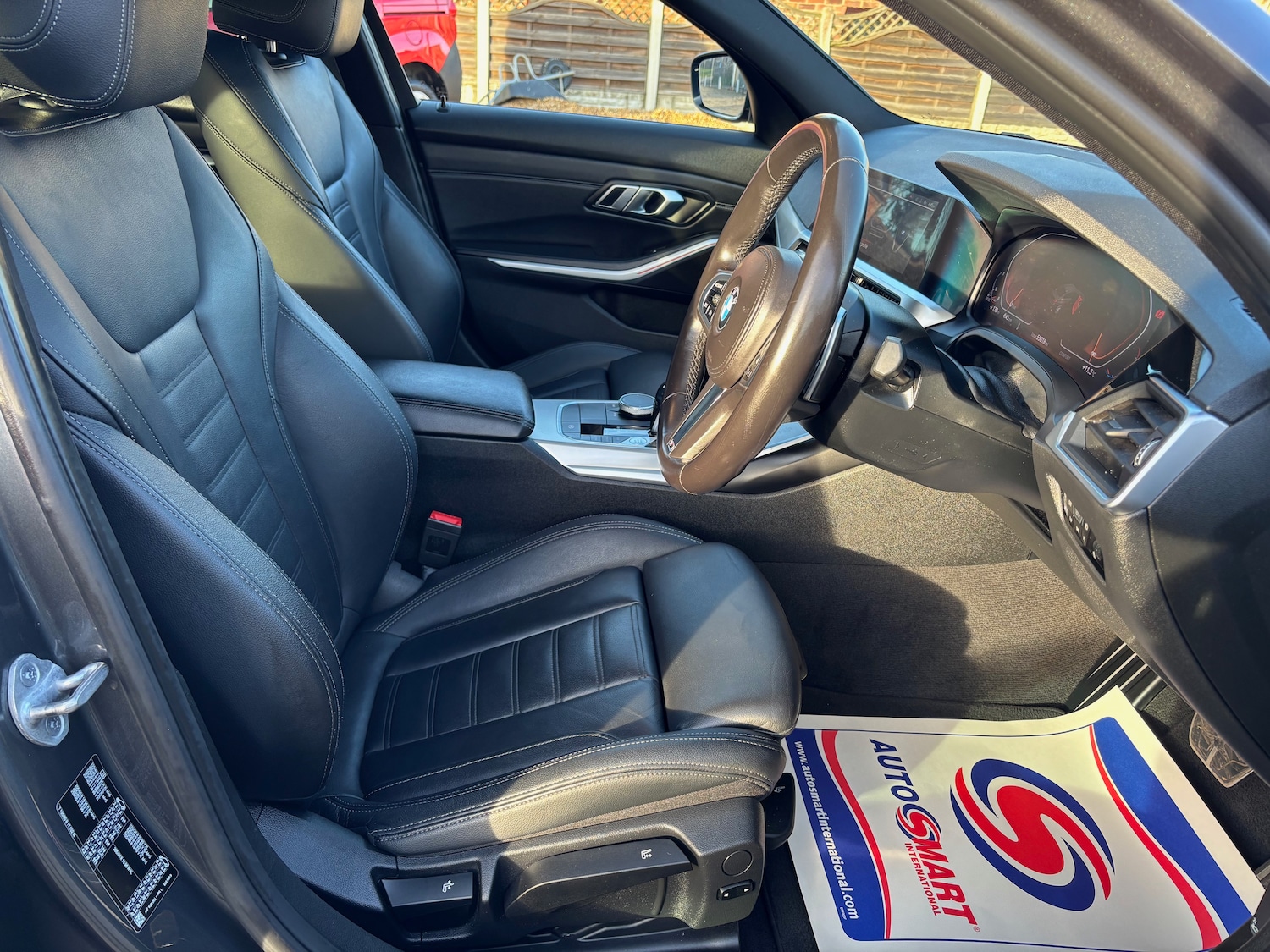 Used BMW 3 Series 2019 for sale - 77969001: Photo 11