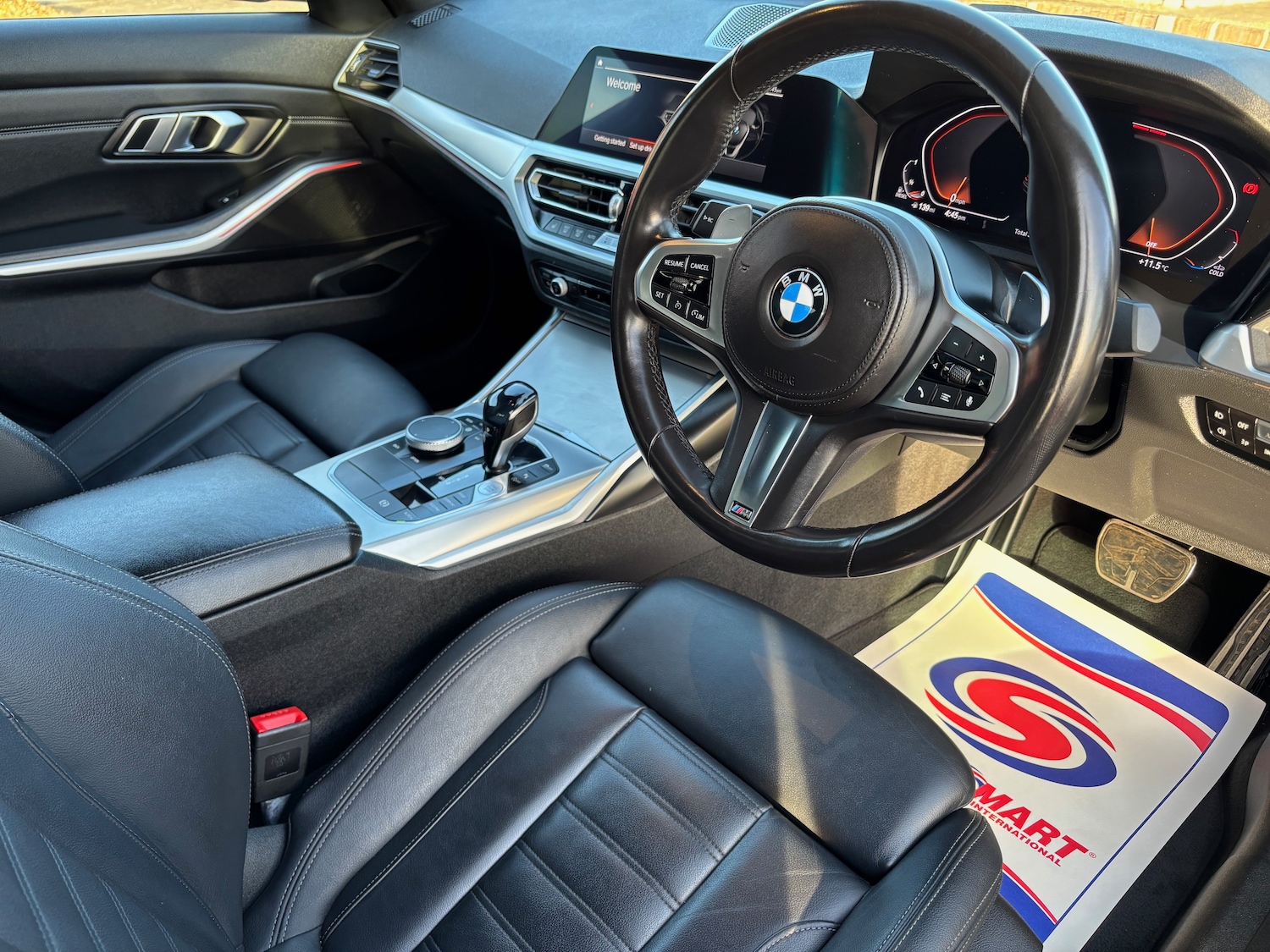 Used BMW 3 Series 2019 for sale - 77969001: Photo 12