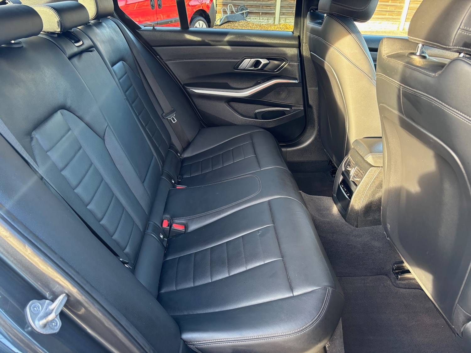 Used BMW 3 Series 2019 for sale - 77969001: Photo 13