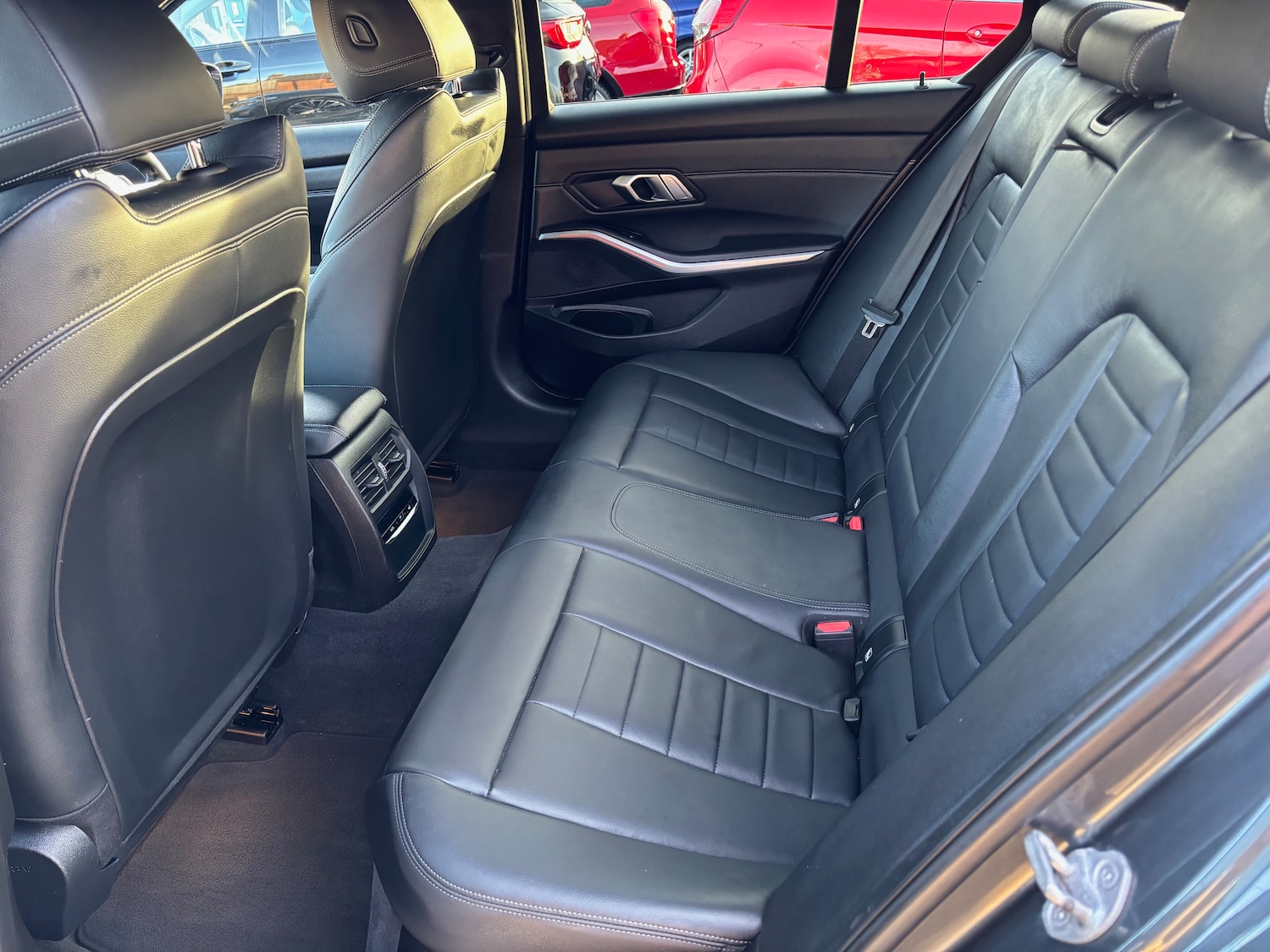 Used BMW 3 Series 2019 for sale - 77969001: Photo 15