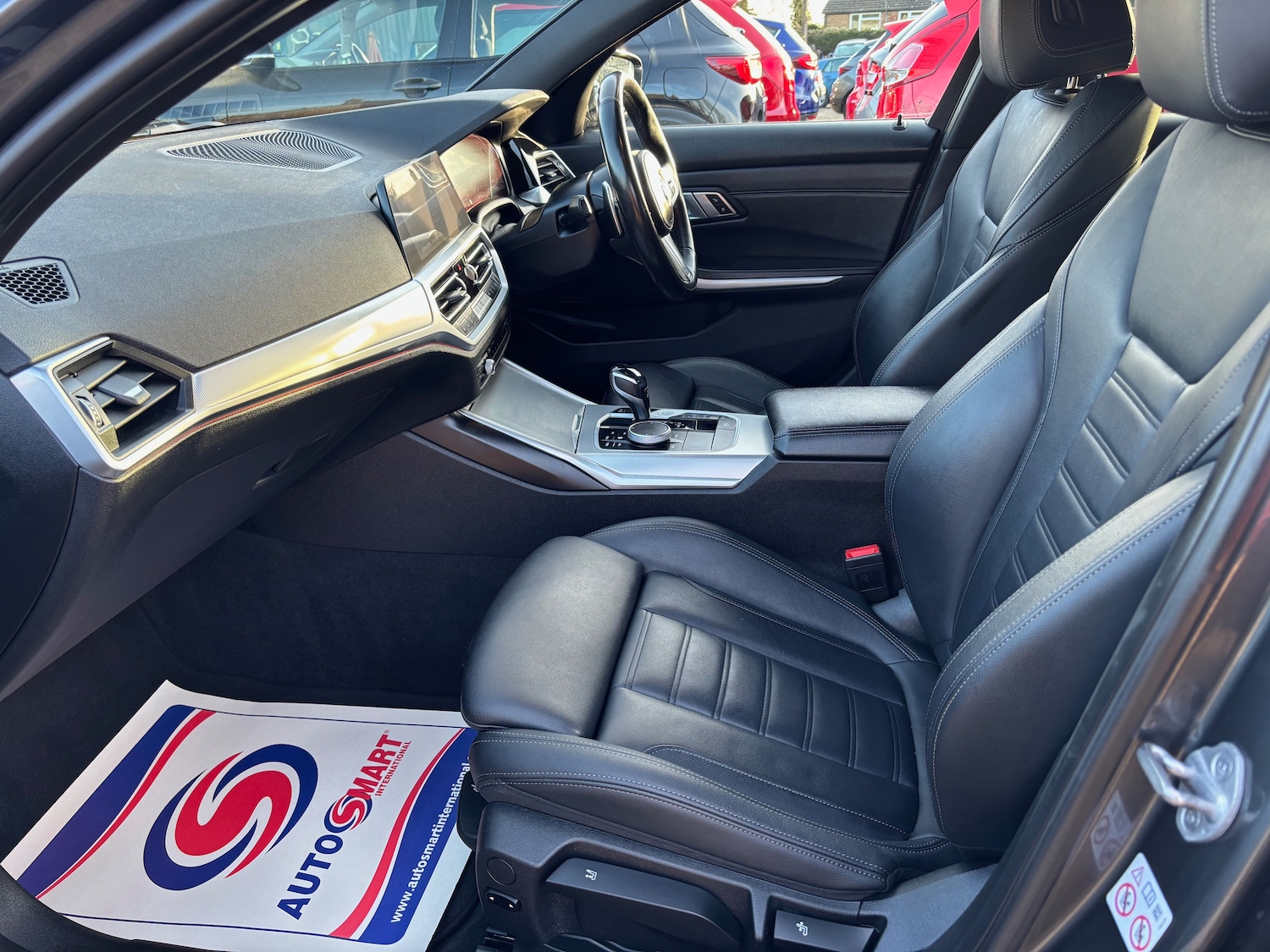 Used BMW 3 Series 2019 for sale - 77969001: Photo 16