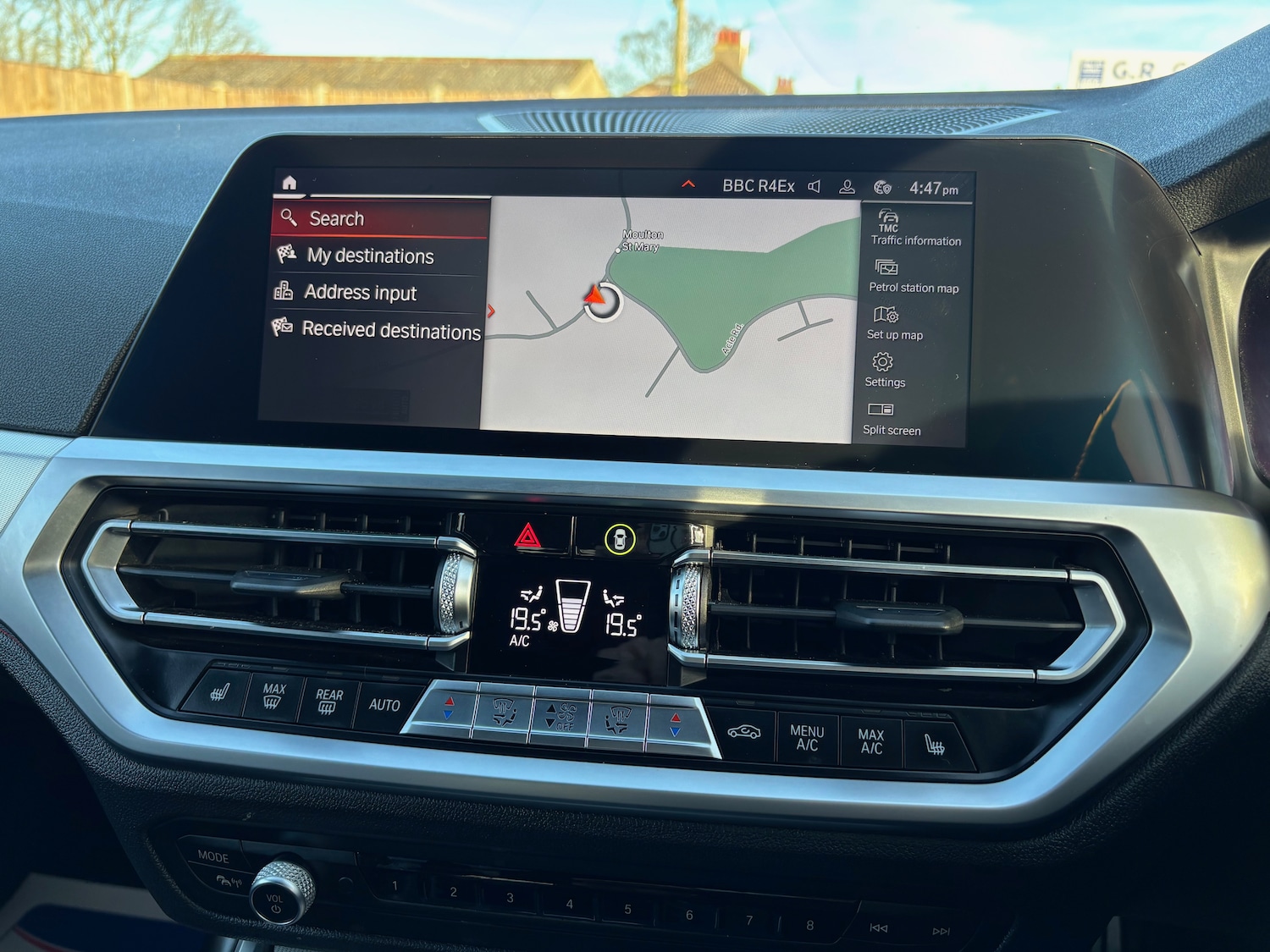 Used BMW 3 Series 2019 for sale - 77969001: Photo 17