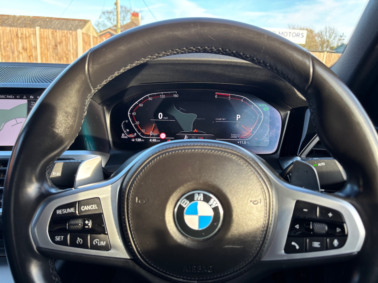 Used BMW 3 Series 2019 for sale - 77969001: Photo 18