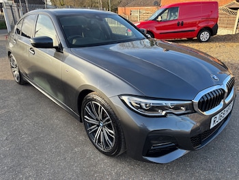 BMW 3 Series feature image