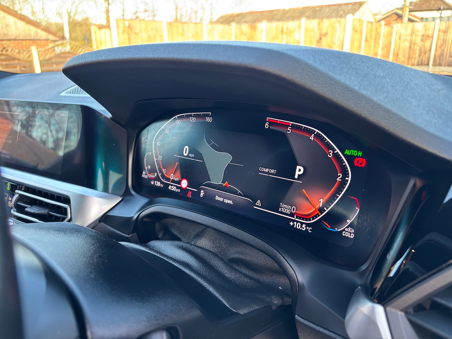 Used BMW 3 Series 2019 for sale - 77969001: Photo 21